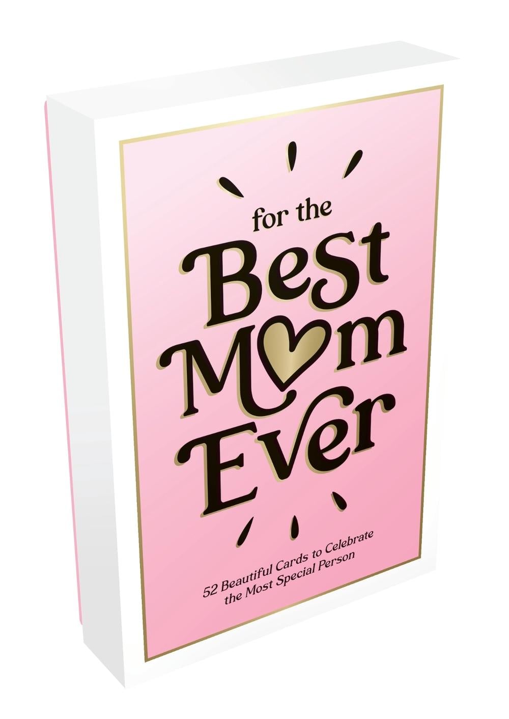For the Best Mum Ever by Summersdale Publishers - ISBN: 9781800076303