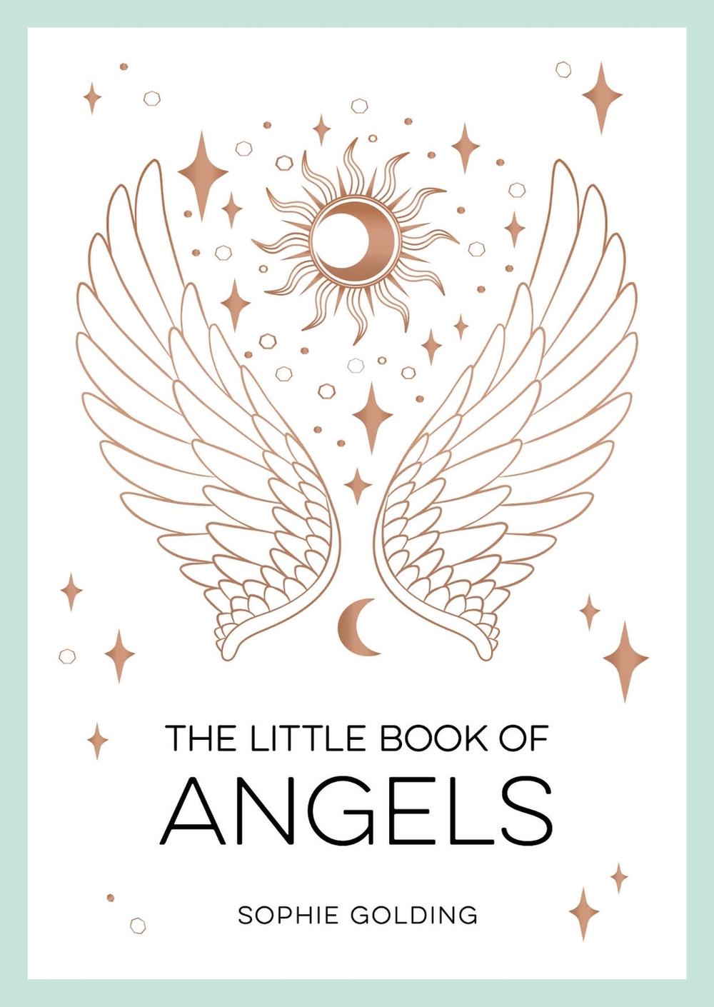 The Little Book of Angels, 9781800076945