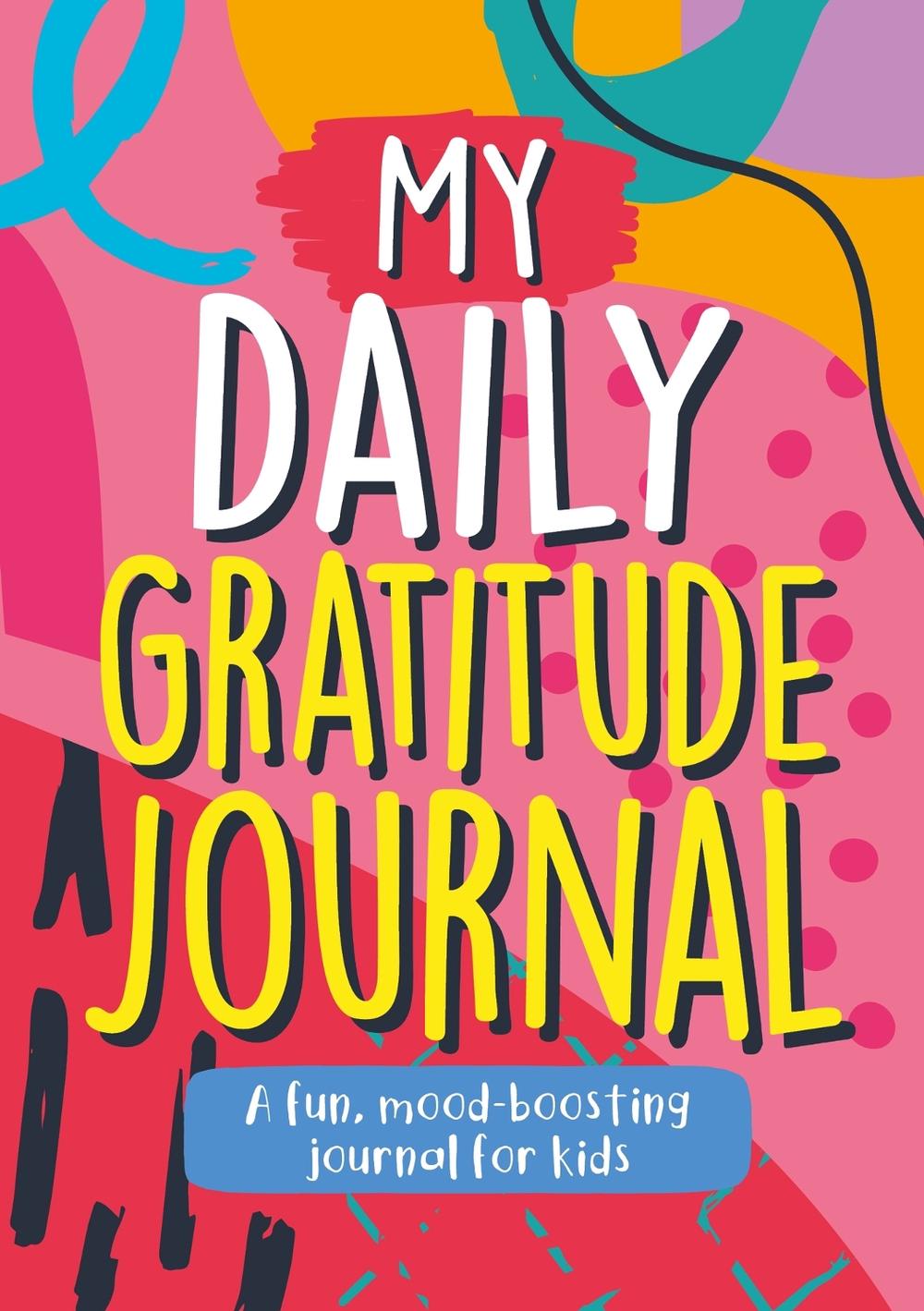 My Daily Gratitude Journal by Summersdale Publishers - ISBN: 9781800077706