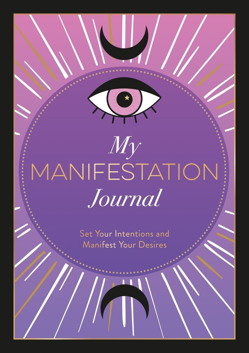 Astrid Carvel My Manifestation Journal by Astrid Carvel - ISBN: 9781800078291