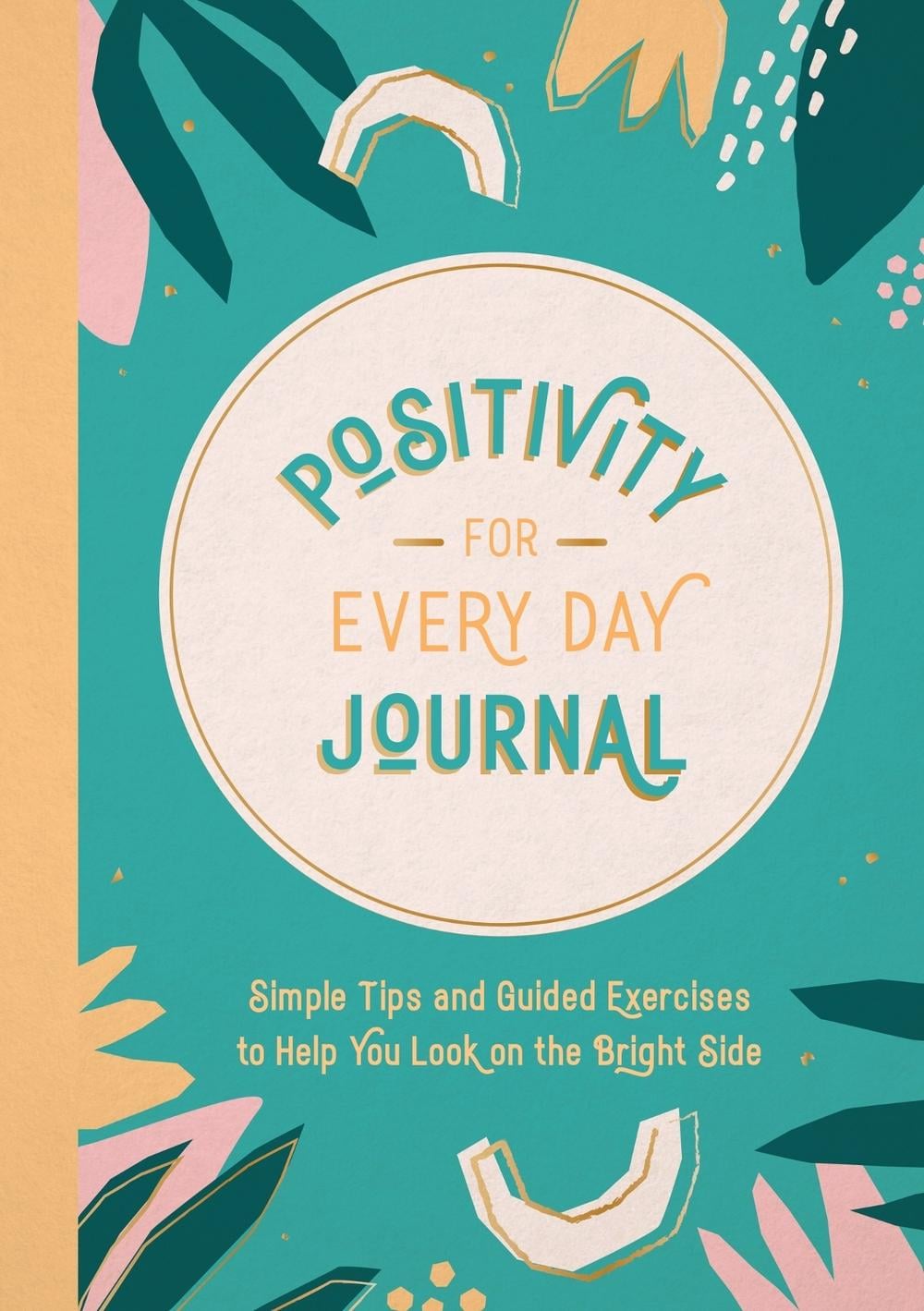 Summersdale Publishers Positivity for Every Day Journal by Summersdale Publishers - ISBN: 9781800078338