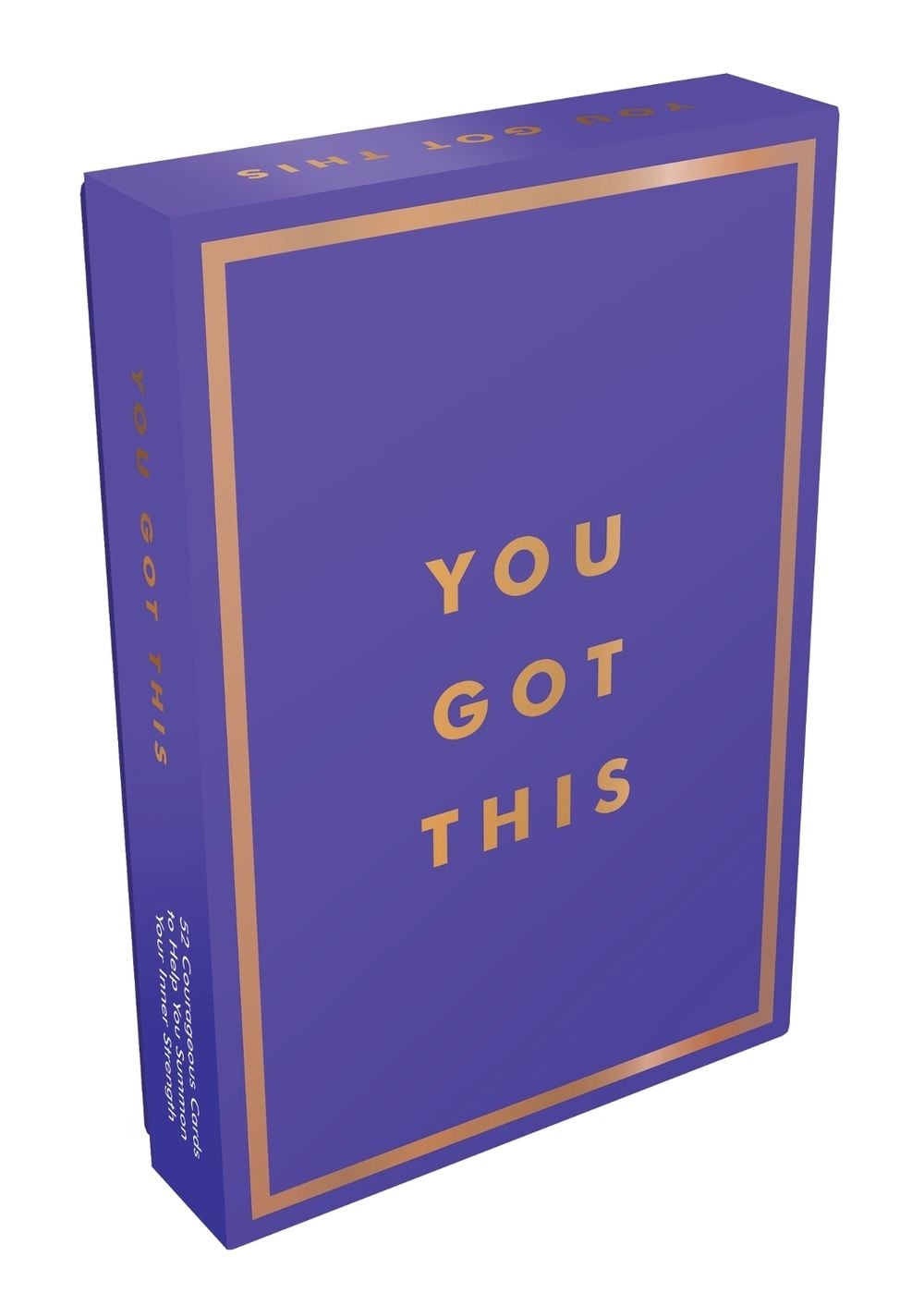 You Got This by Summersdale Publishers - ISBN: 9781800078437