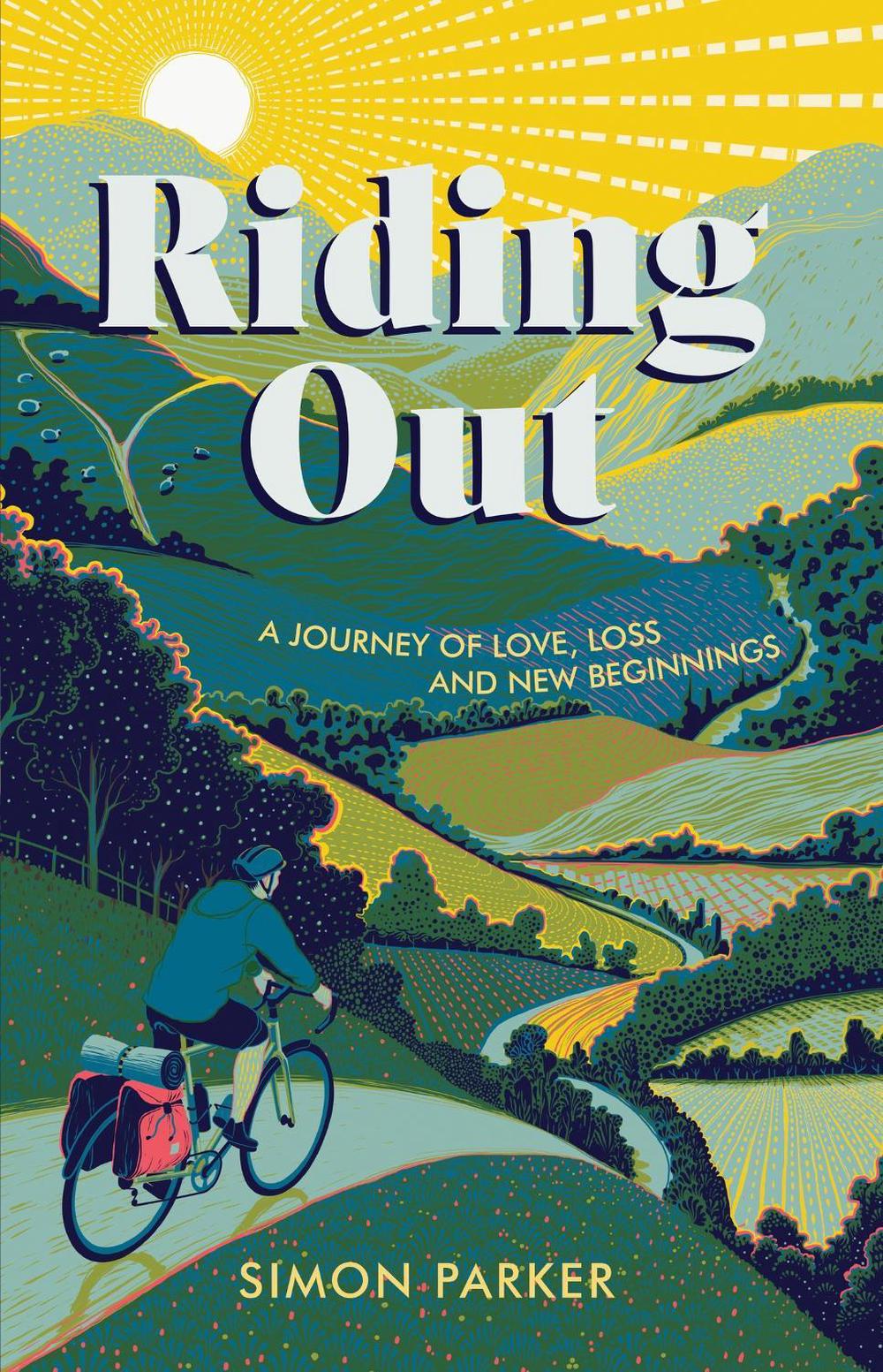 Riding Out by Simon Parker - ISBN: 9781800078741