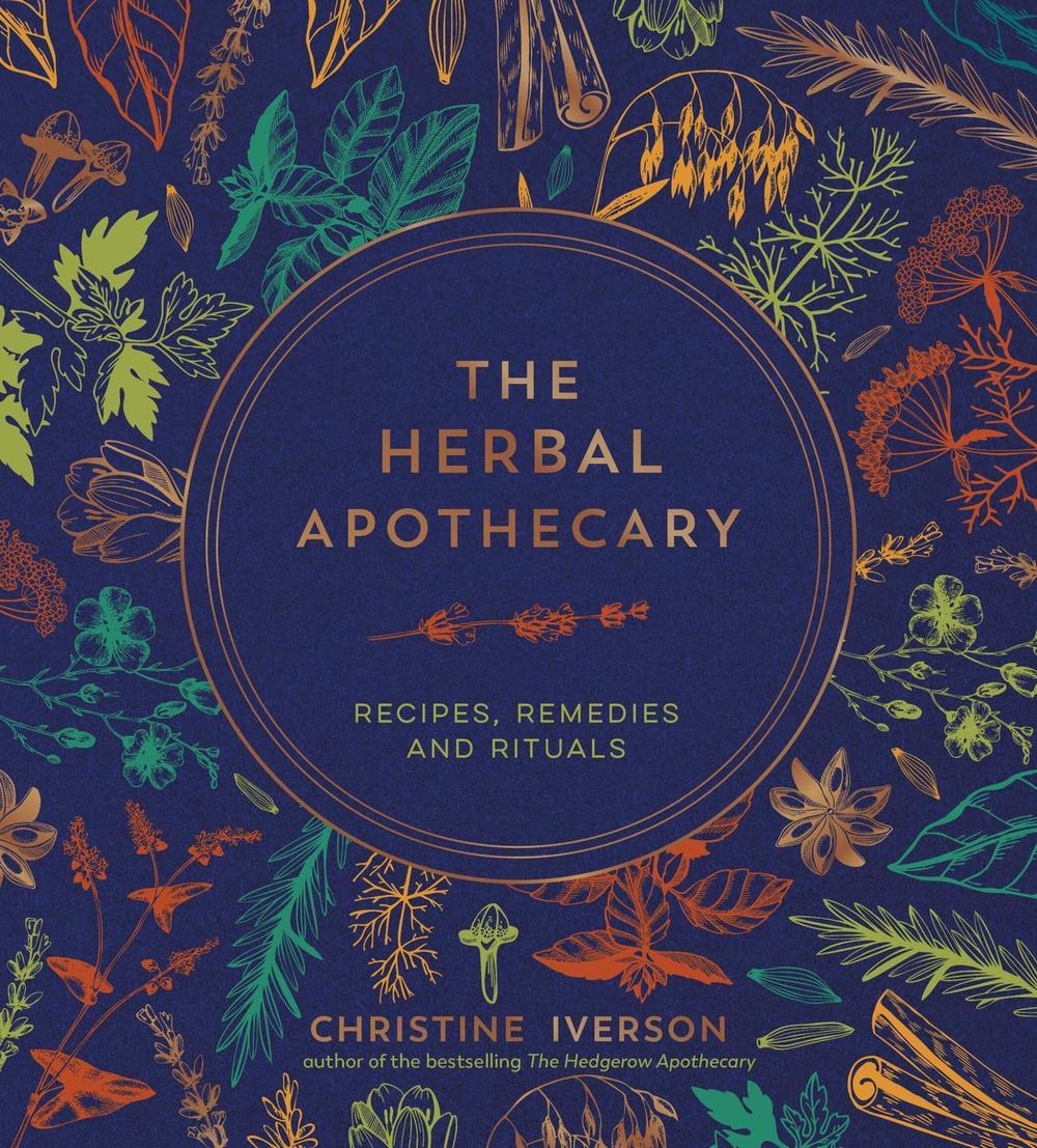The Herbal Apothecary, 9781800079854