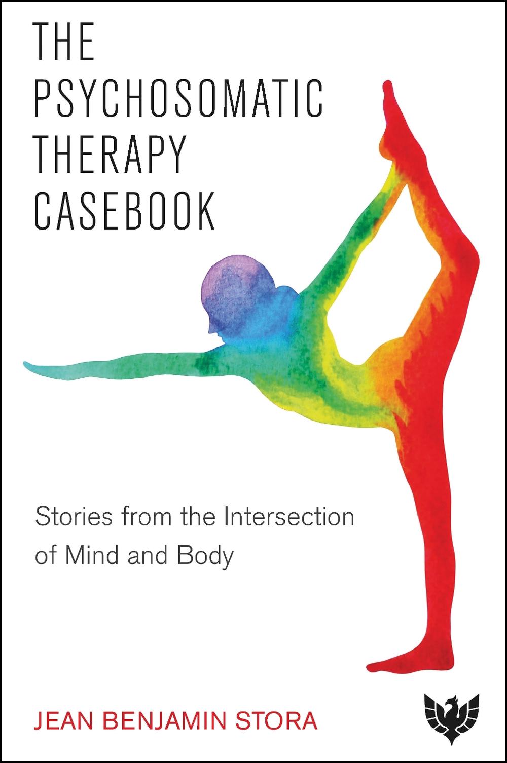 The Psychosomatic Therapy Casebook, 9781800131446