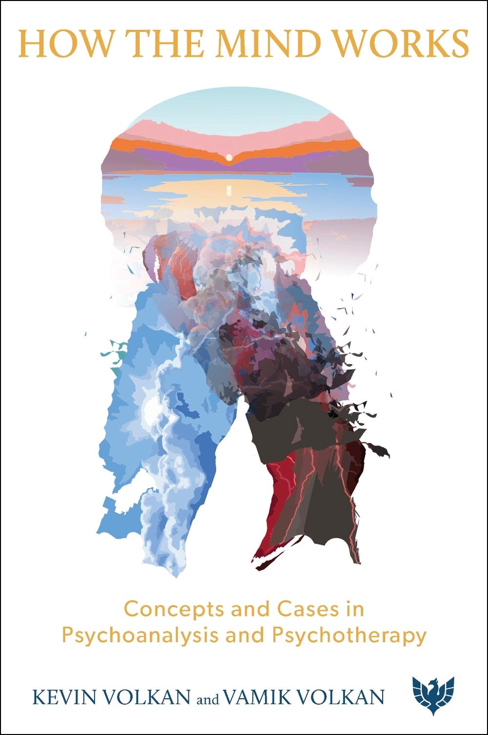 How the Mind Works, 9781800131996