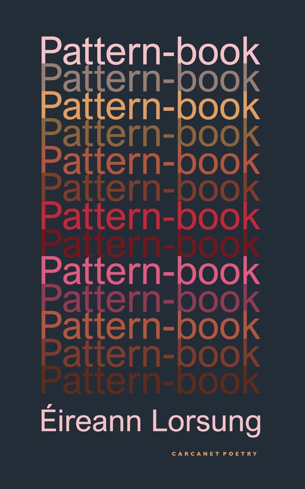 Pattern-book, 9781800174856