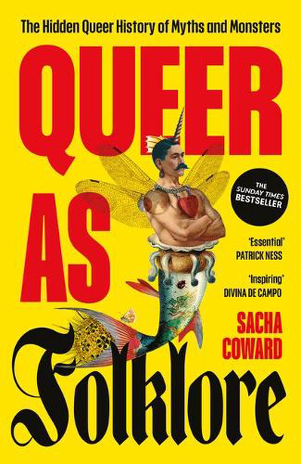 Queer as Folklore, 9781800183360