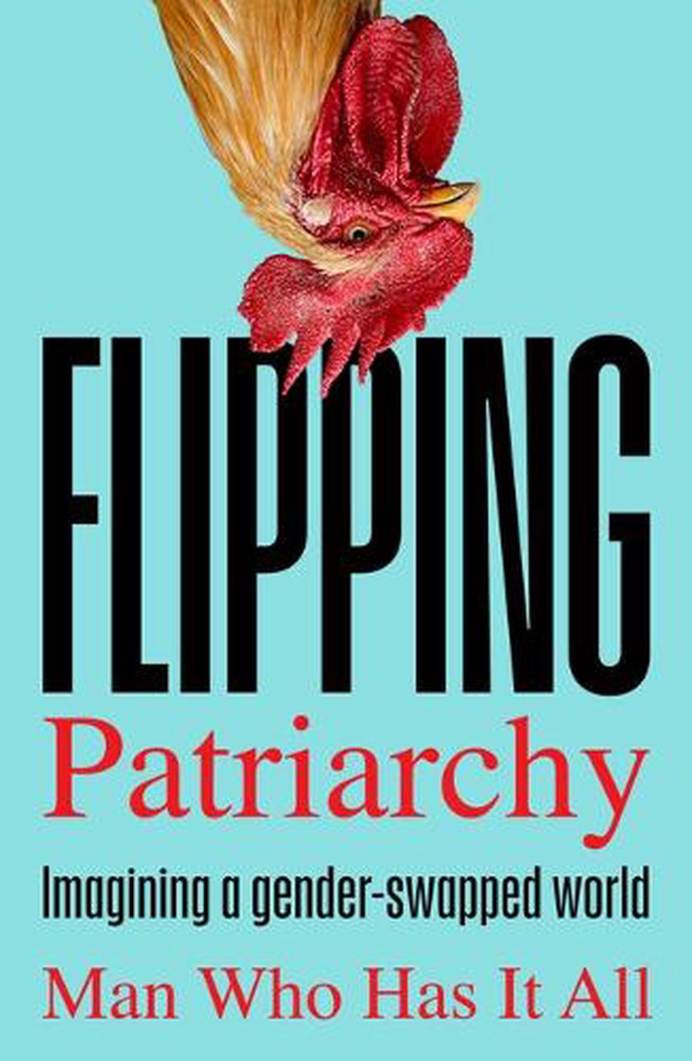 Flipping Patriarchy, 9781800183674