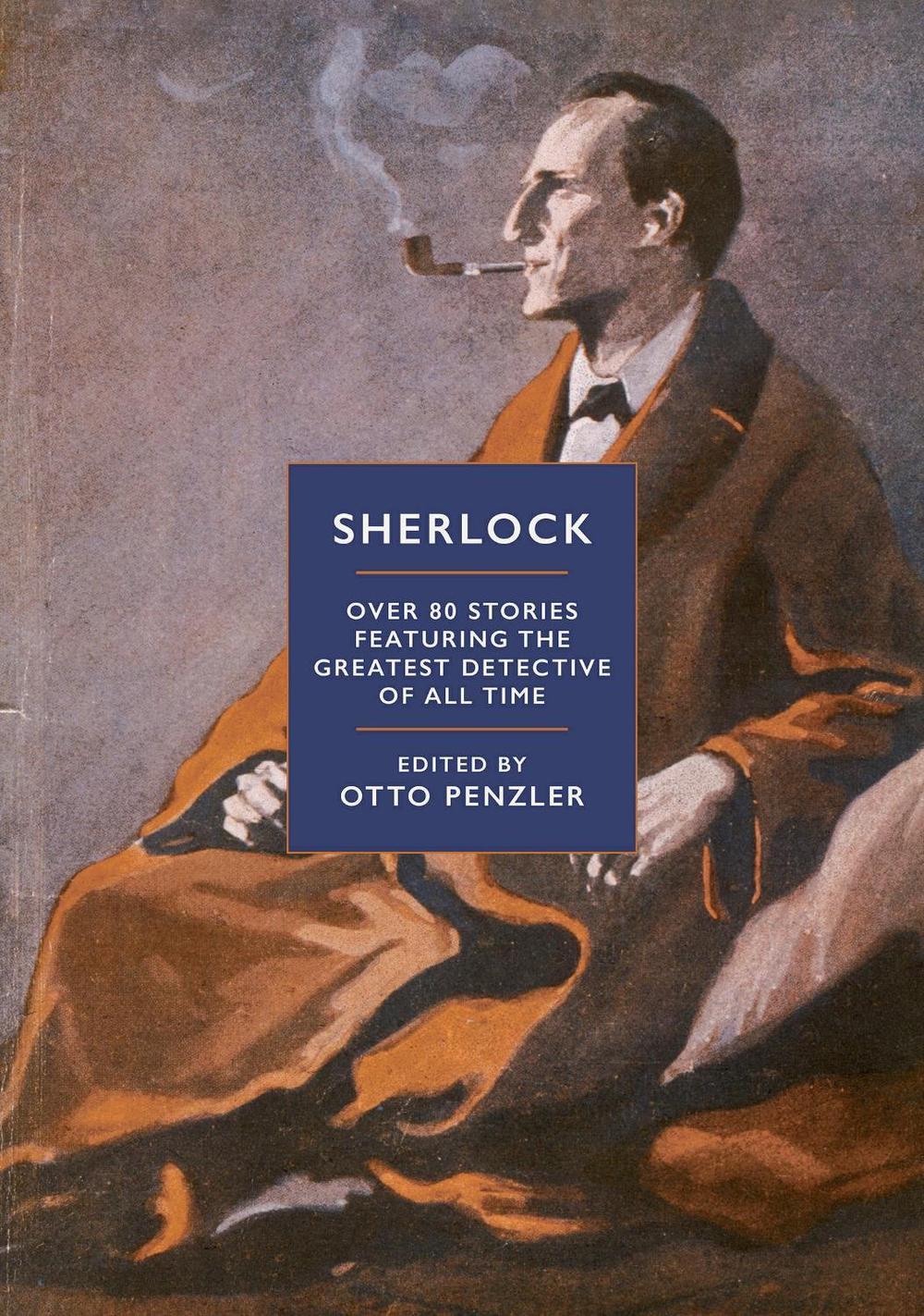Sherlock, 9781800240285