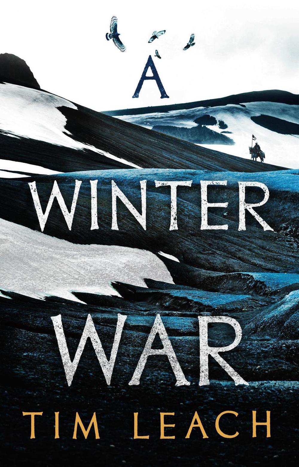 A Winter War, 9781800242883