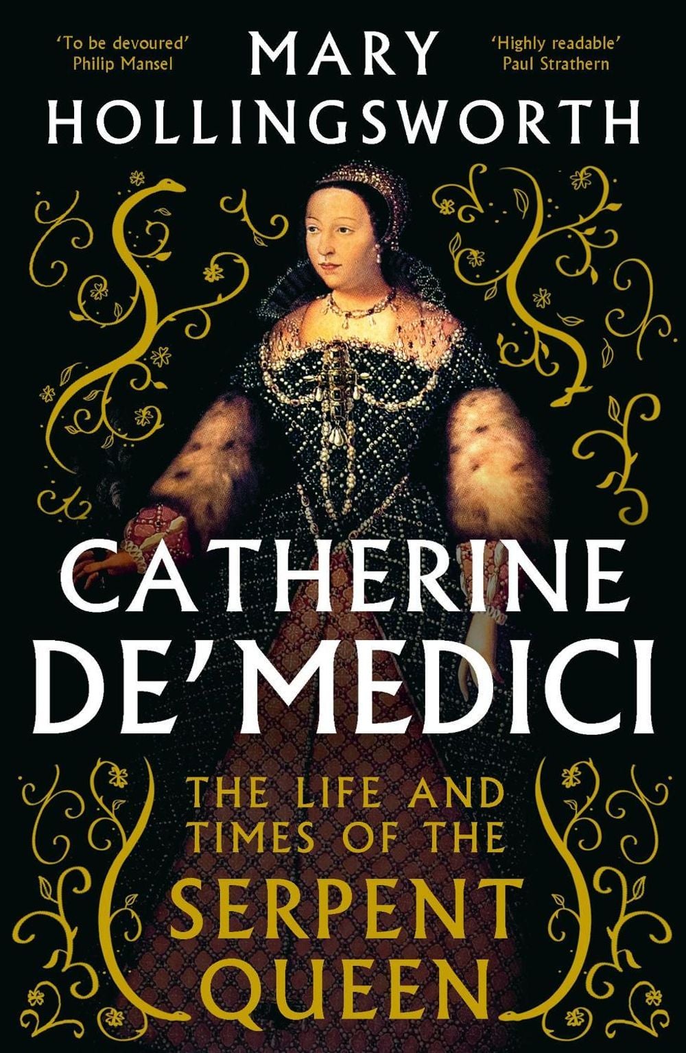 Catherine de' Medici by Mary Hollingsworth - ISBN: 9781800244771