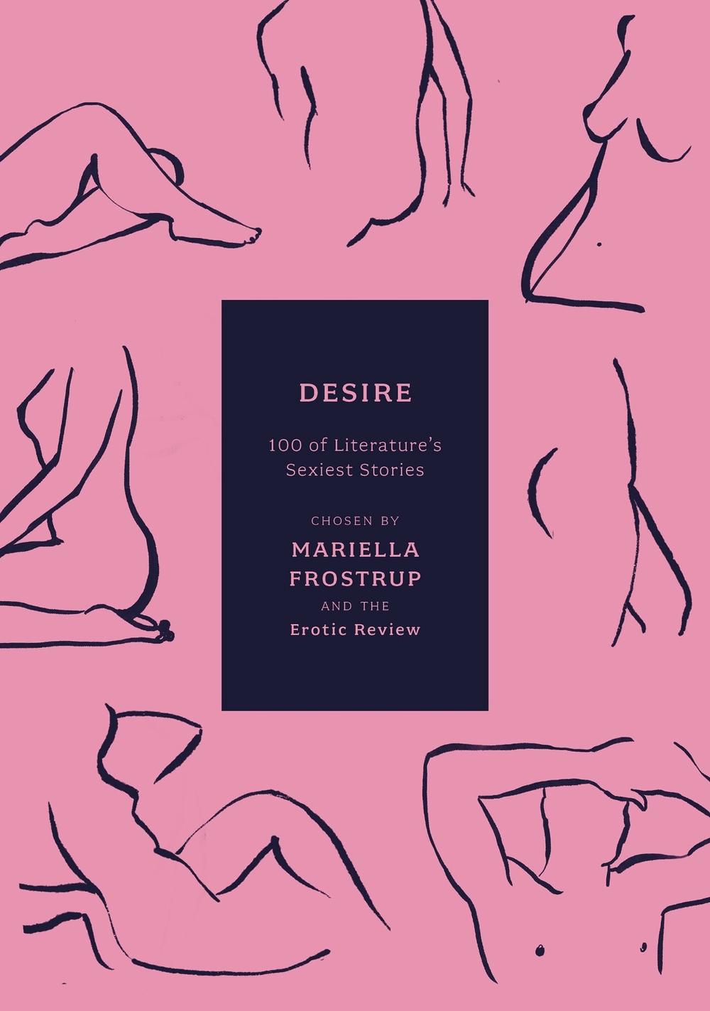Desire, 9781800249653