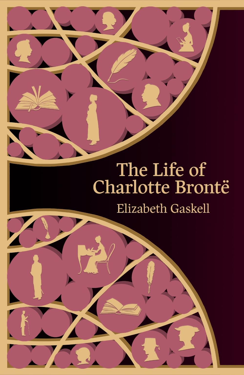 The Life of Charlotte Bronte (Hero Classics), 9781800313248
