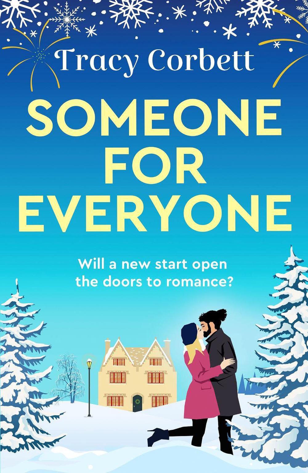 Someone for Everyone by Tracy Corbett - ISBN: 9781800323377