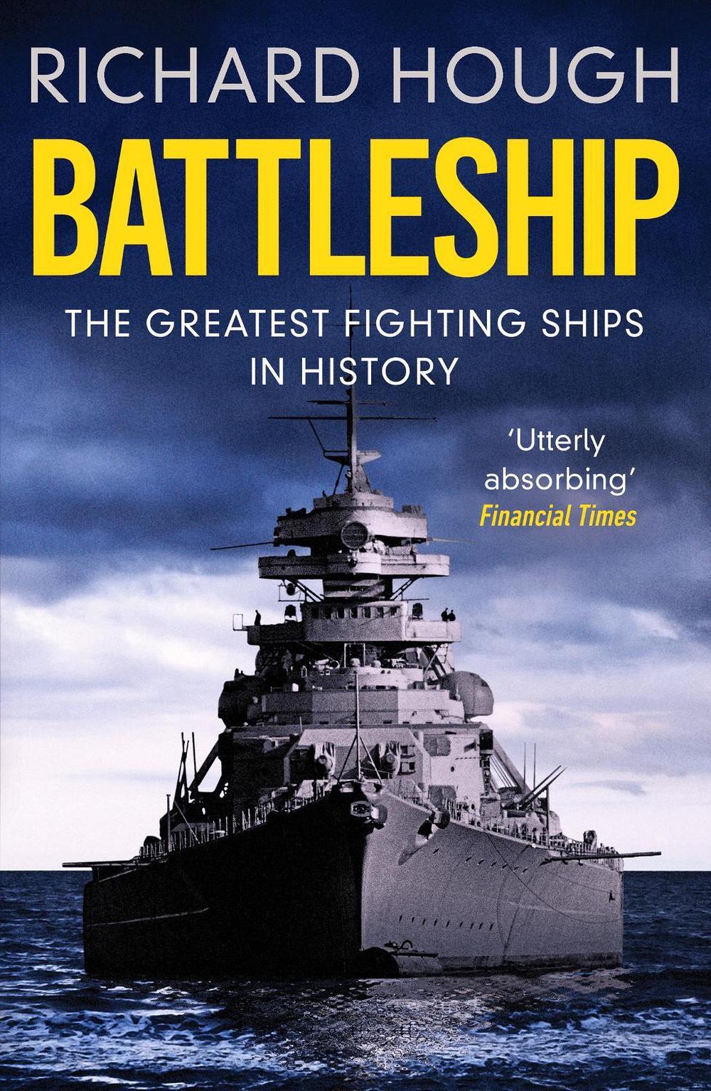 Battleship, 9781800325388