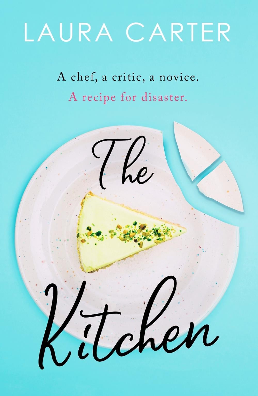 The Kitchen by Laura Carter - ISBN: 9781800325838