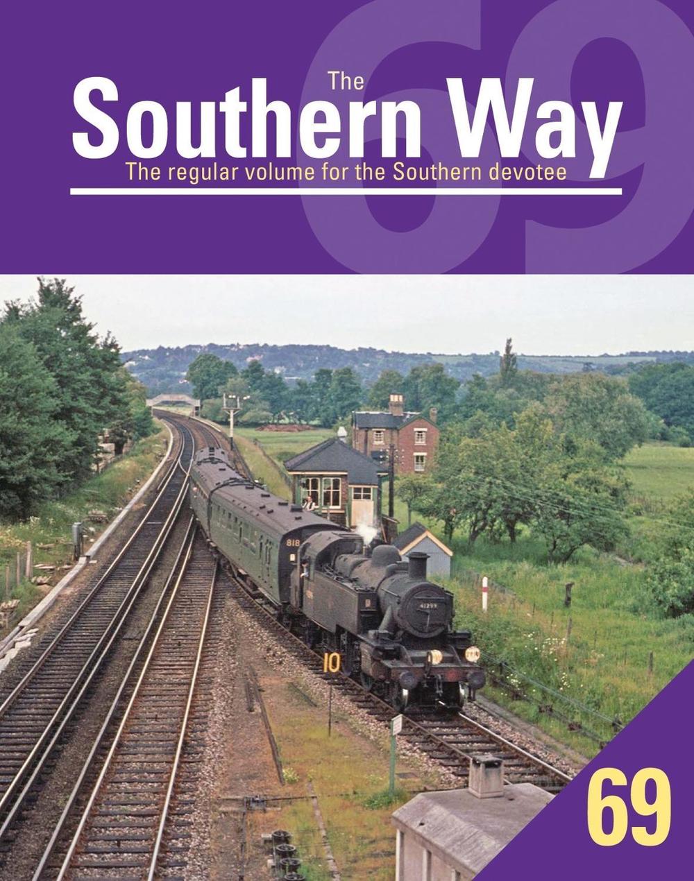 Southern Way 69, 9781800353367