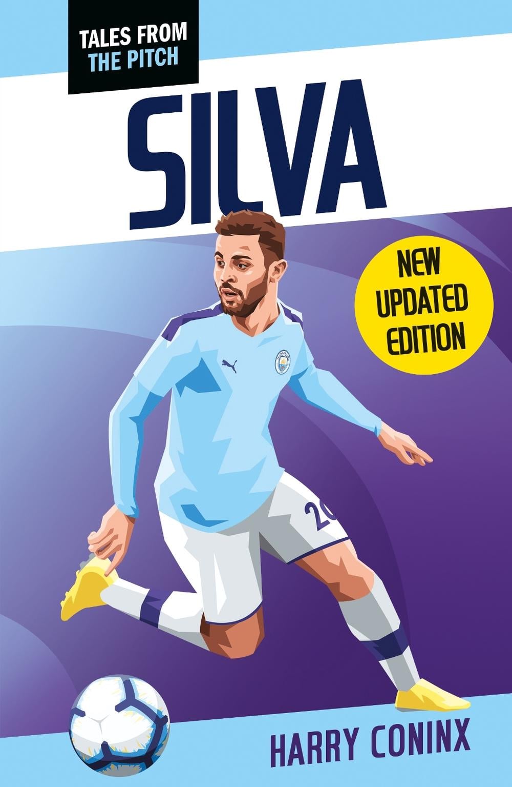 Silva - ISBN: 9781800478046