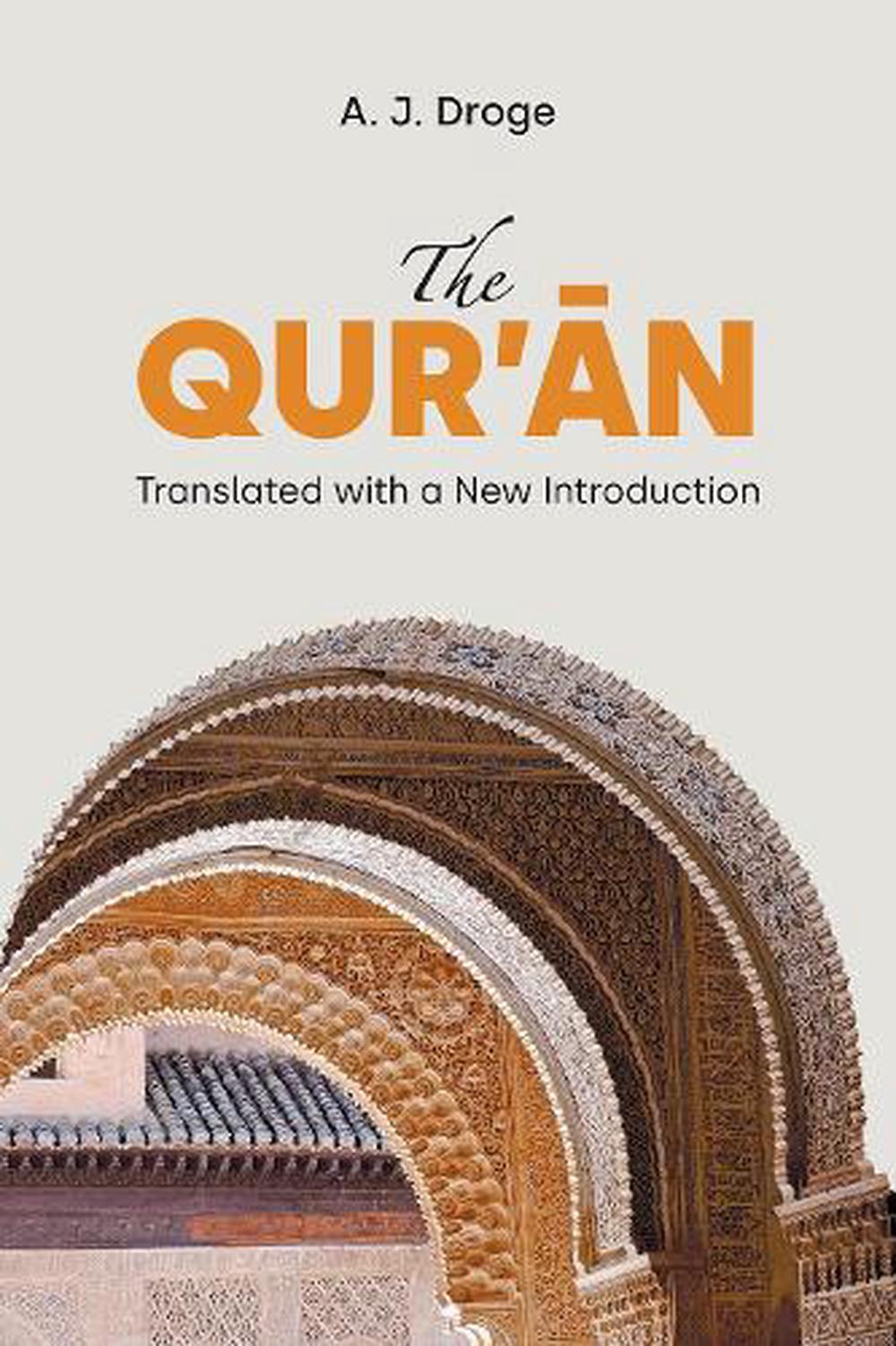 The Qur'an, 9781800500969