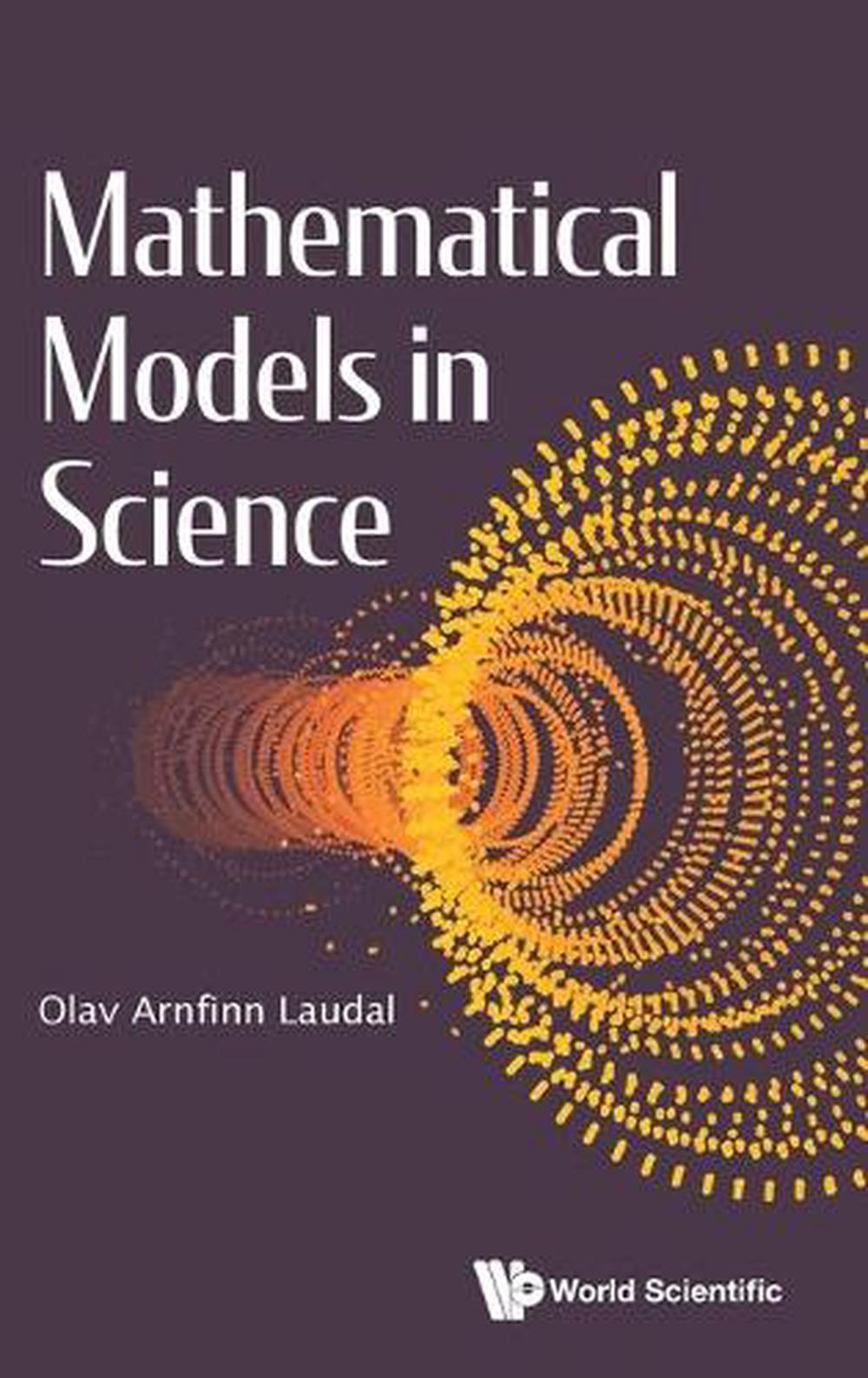 Mathematical Models In Science, 9781800610279