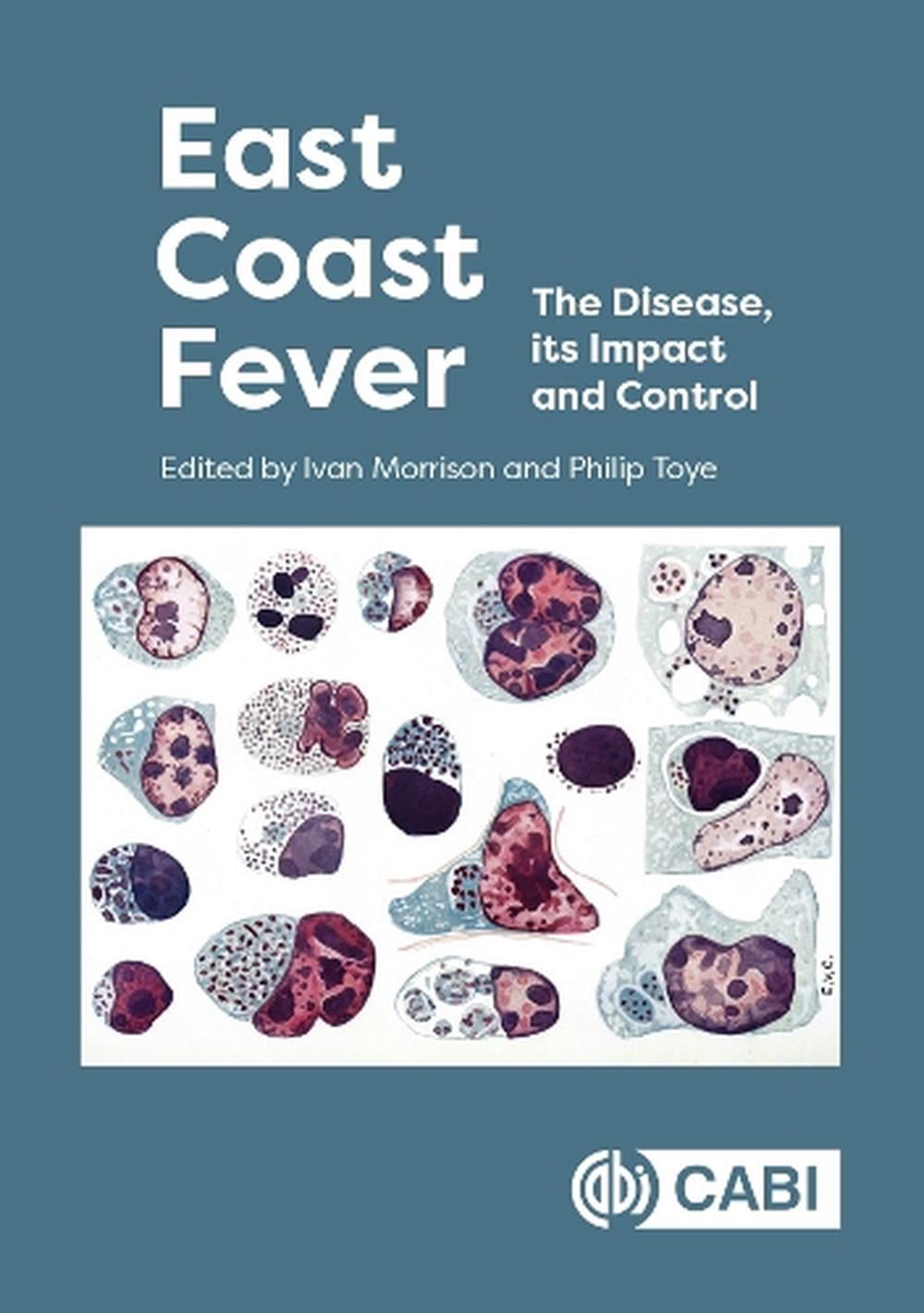 East Coast Fever by Professor Ivan Morrison - ISBN: 9781800626300