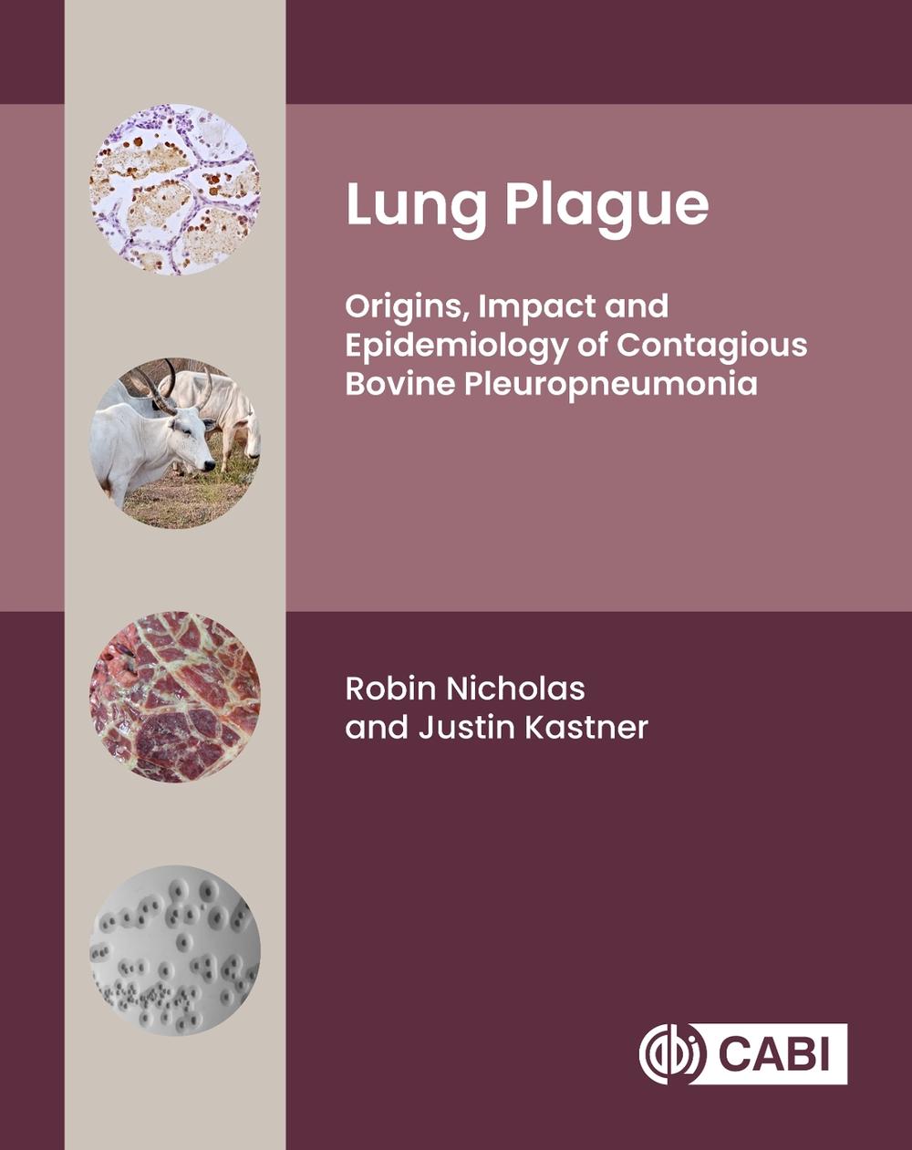 Lung Plague, 9781800627512