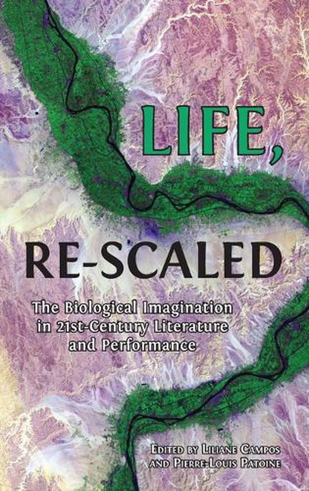 Life, Re-Scaled, 9781800647503