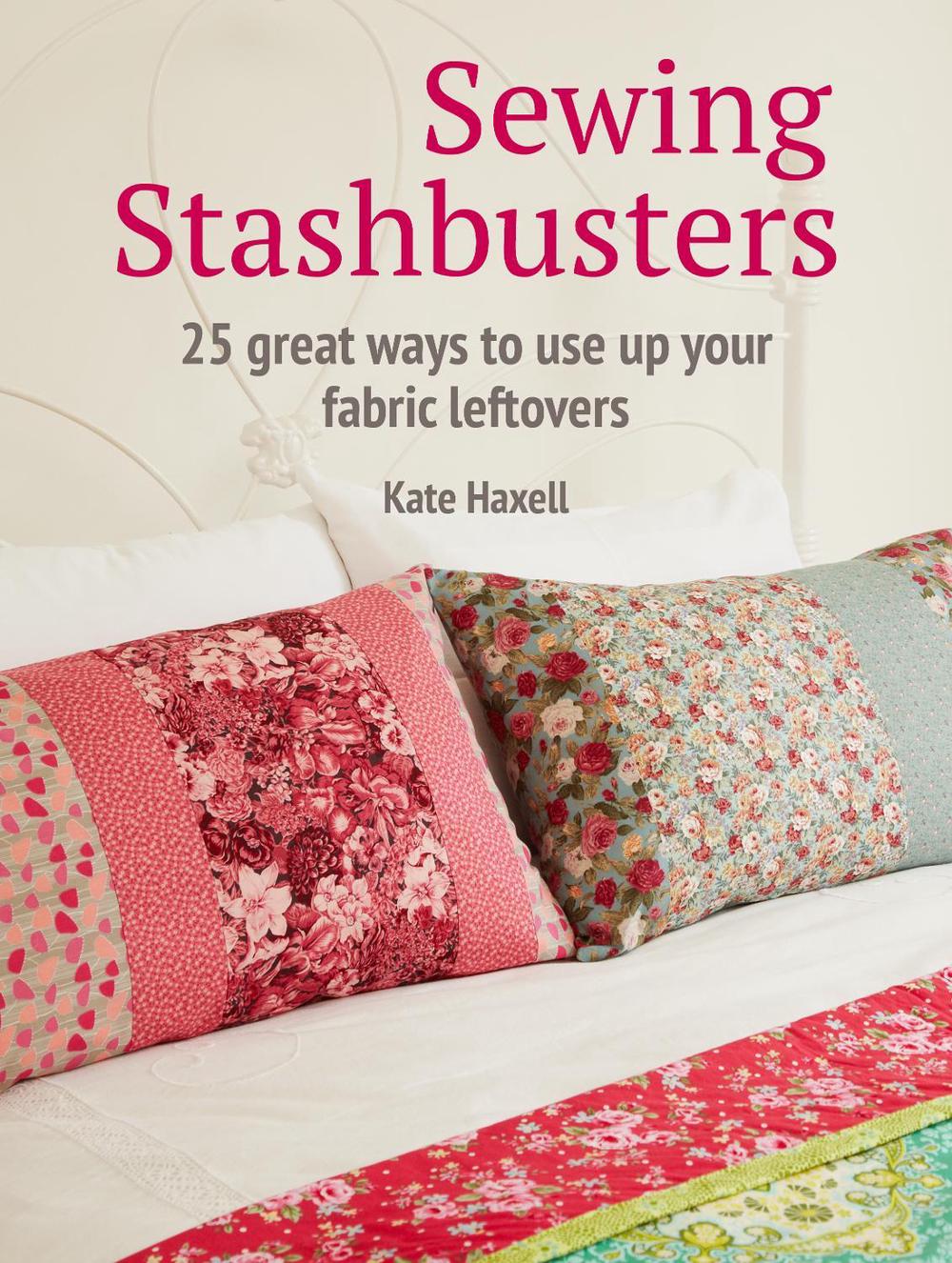 Sewing Stashbusters, 9781800650077