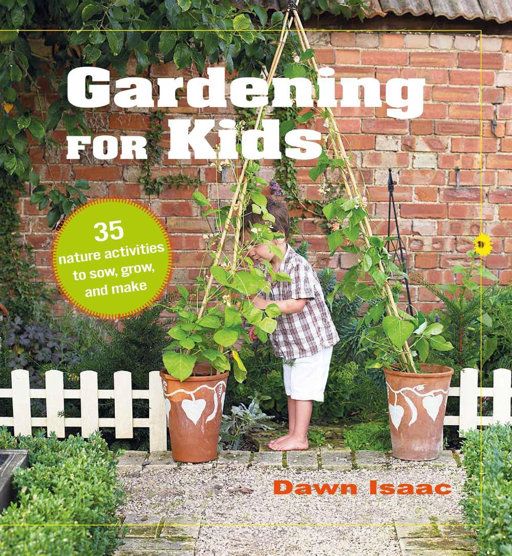 Gardening for Kids, 9781800650114