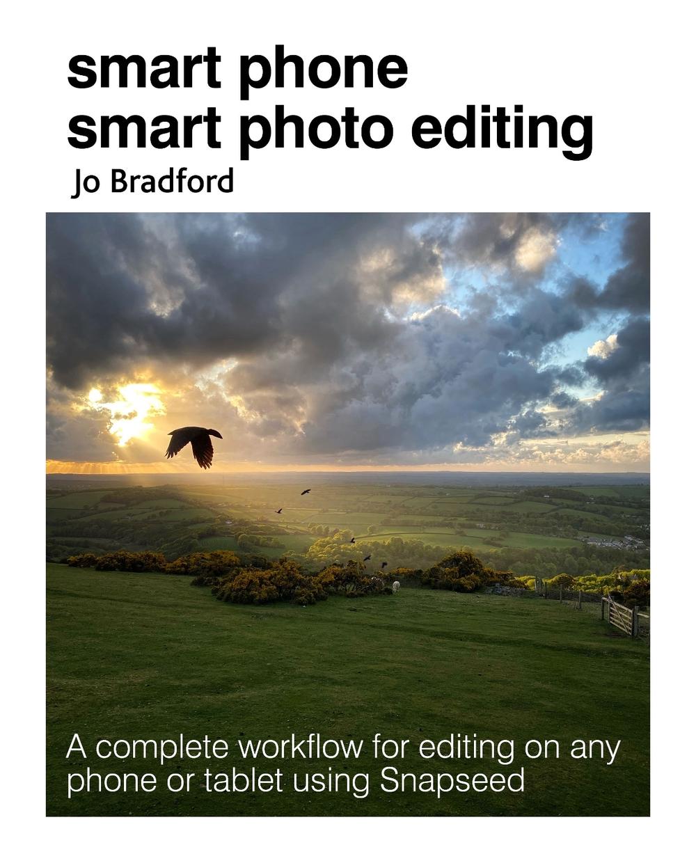 Smart Phone Smart Photo Editing, 9781800650534