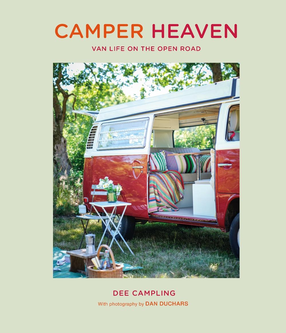 Camper Heaven, 9781800651210