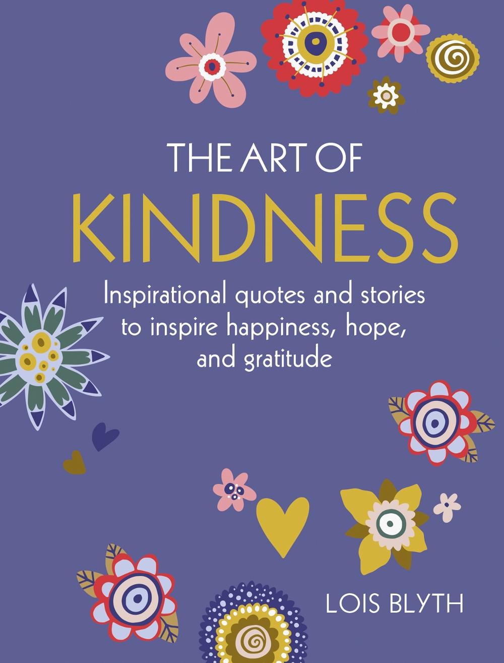 The Art of Kindness, 9781800651234