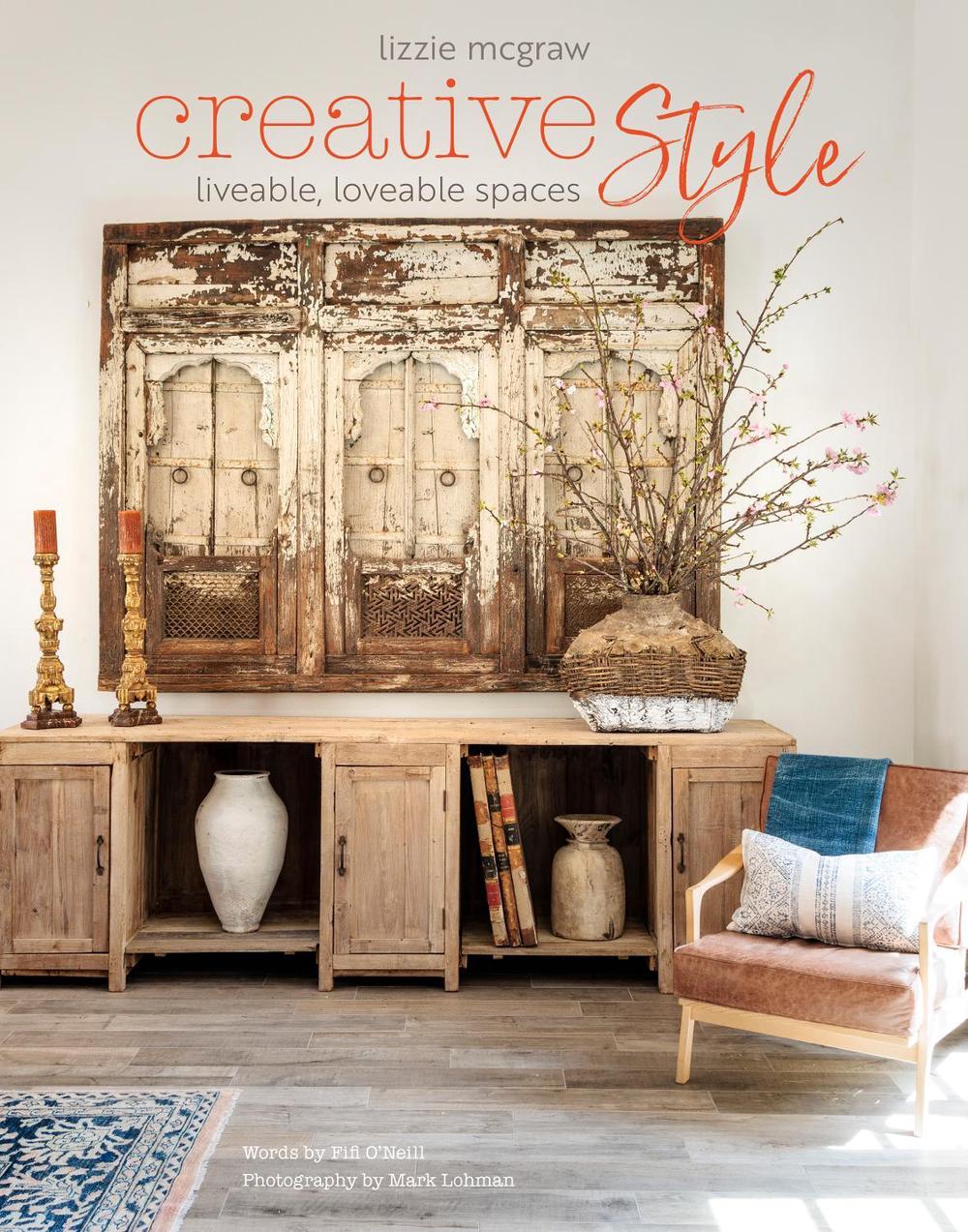 Creative Style, 9781800651630