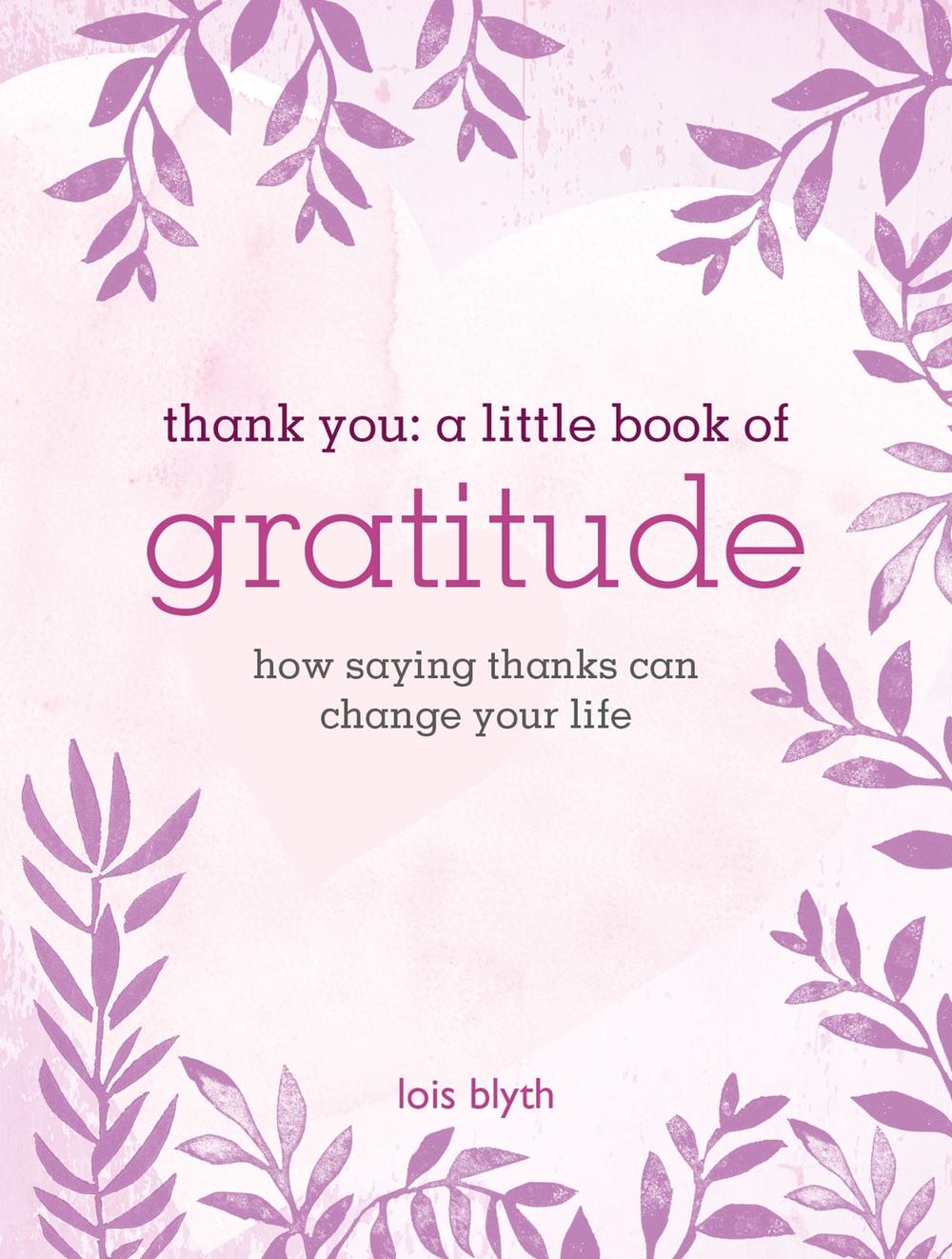 Thank You: A Little Book of Gratitude, 9781800651685