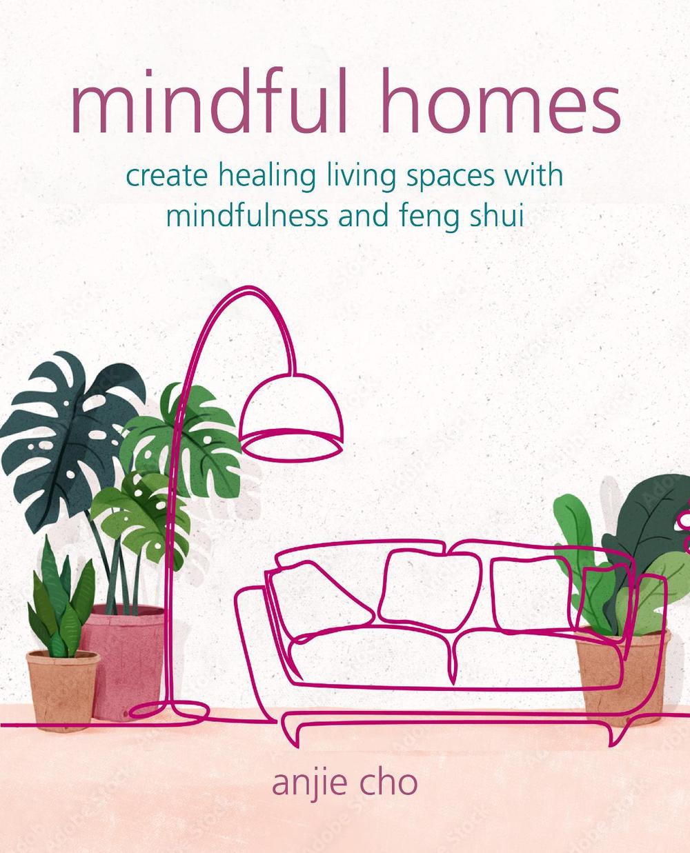 Mindful Homes, 9781800652118