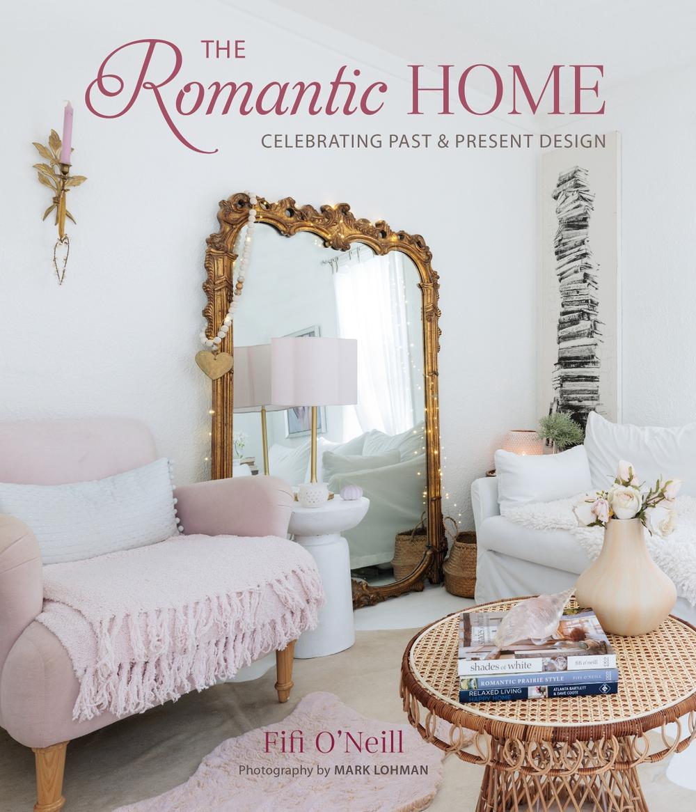 The Romantic Home, 9781800653092