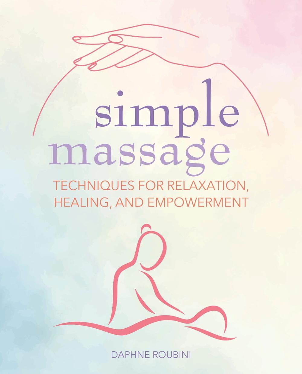 Simple Massage, 9781800653382