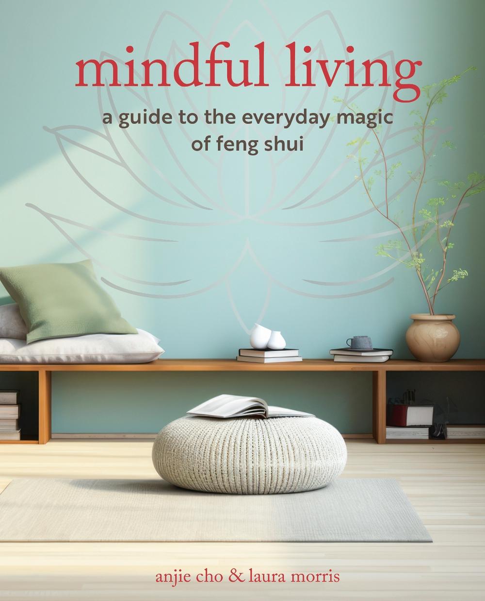Mindful Living, 9781800653467