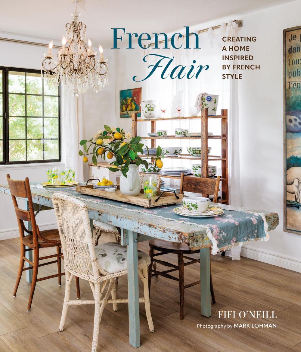 French Flair, 9781800654174