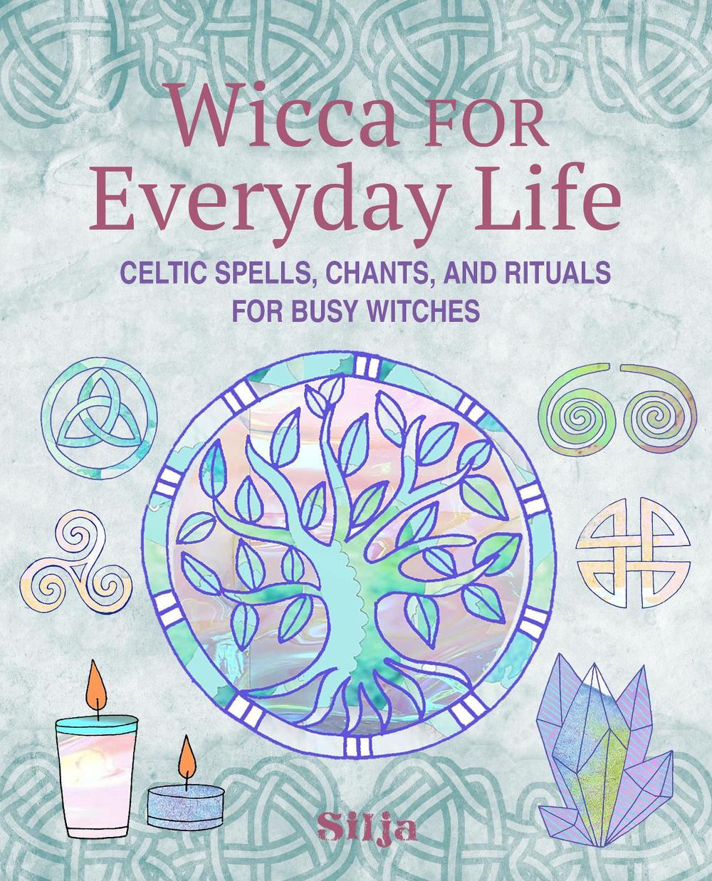 Wicca for Everyday Life, 9781800654310