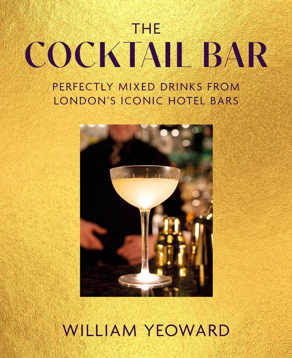 The Cocktail Bar, 9781800654334