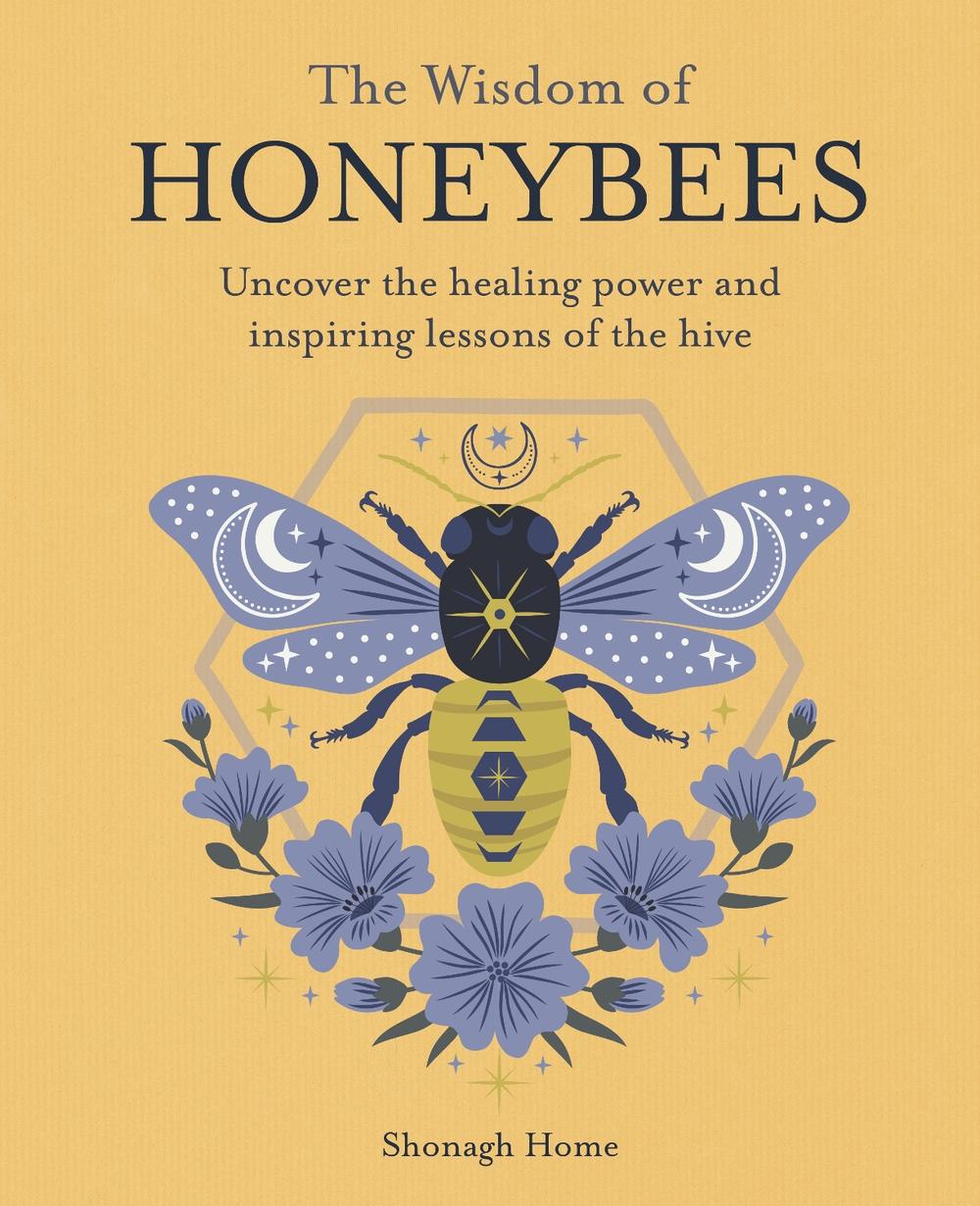 The Wisdom of Honeybees, 9781800656451