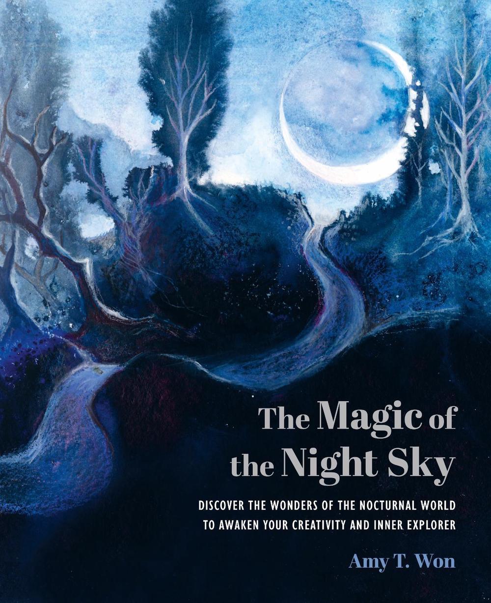 The Magic of the Night Sky, 9781800656482