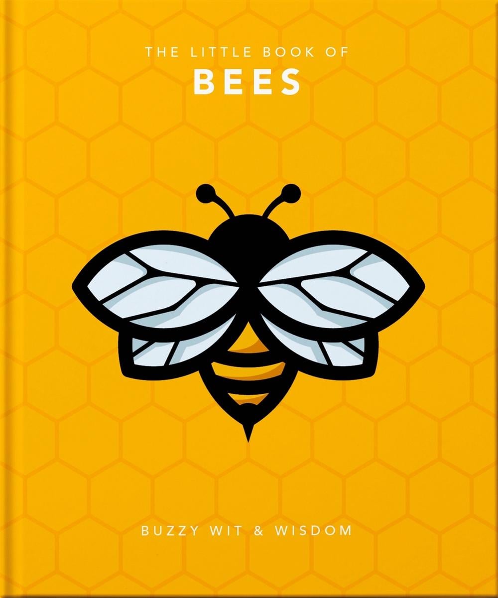 The Little Book of Bees by OH - ISBN: 9781800690073