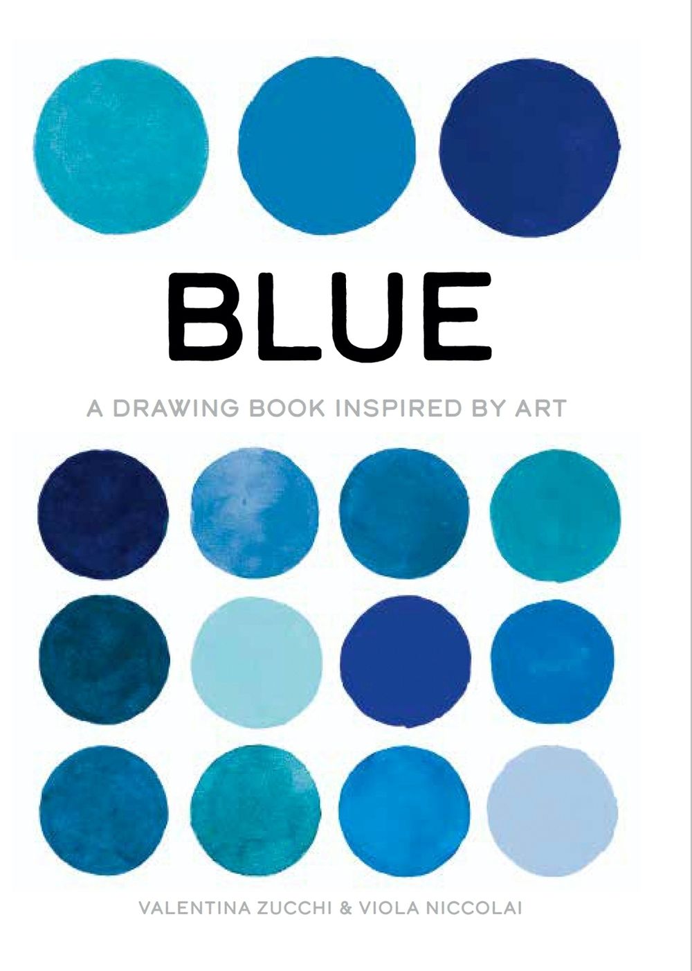 Blue by Valentina Zucchi - ISBN: 9781800690134