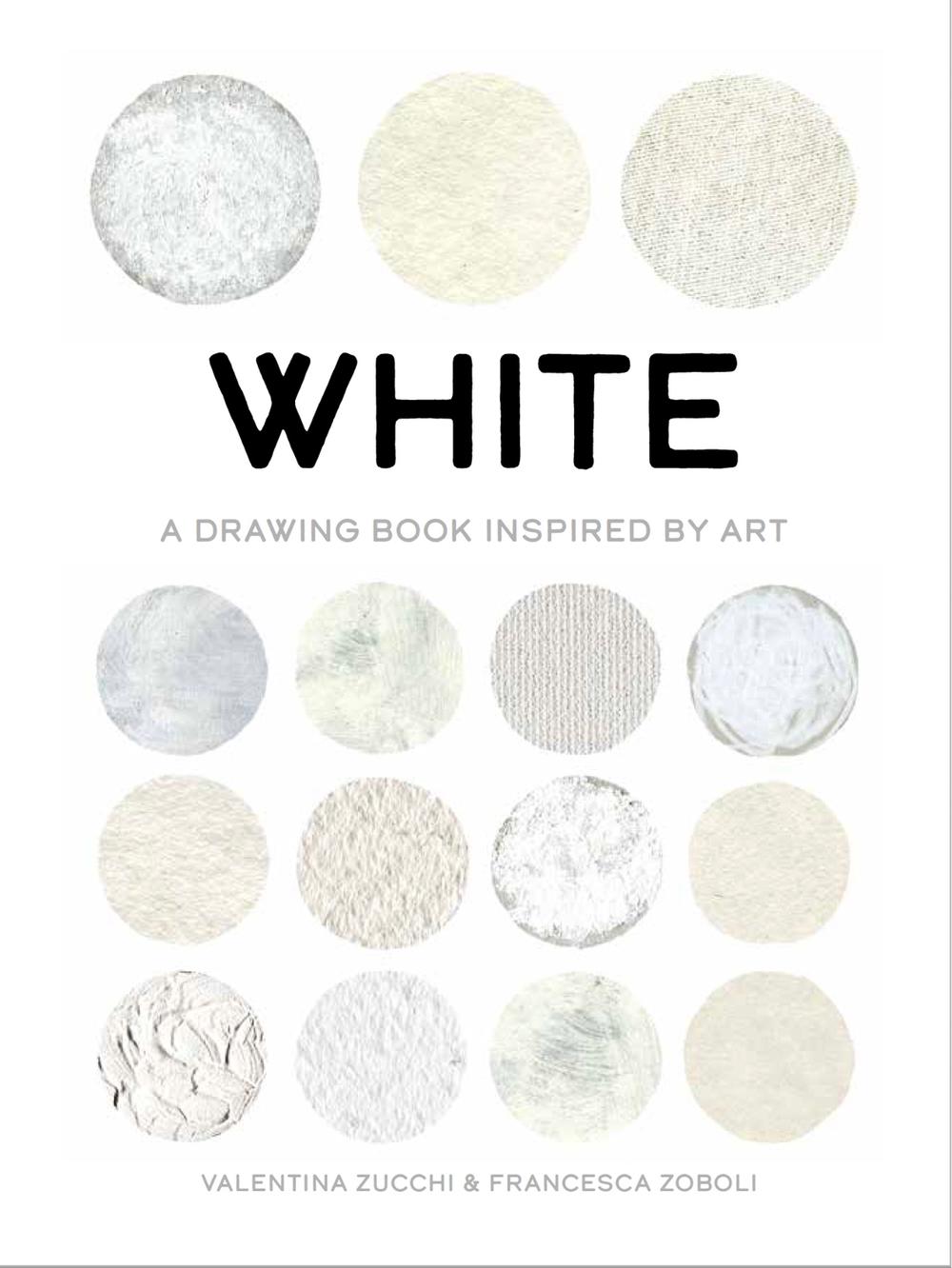 White by Valentina Zucchi - ISBN: 9781800690158