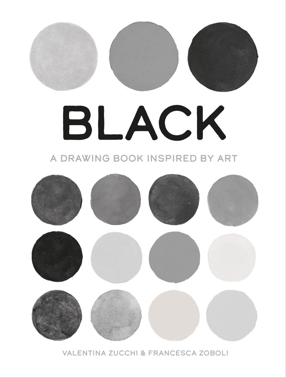 Black by Valentina Zucchi - ISBN: 9781800690202