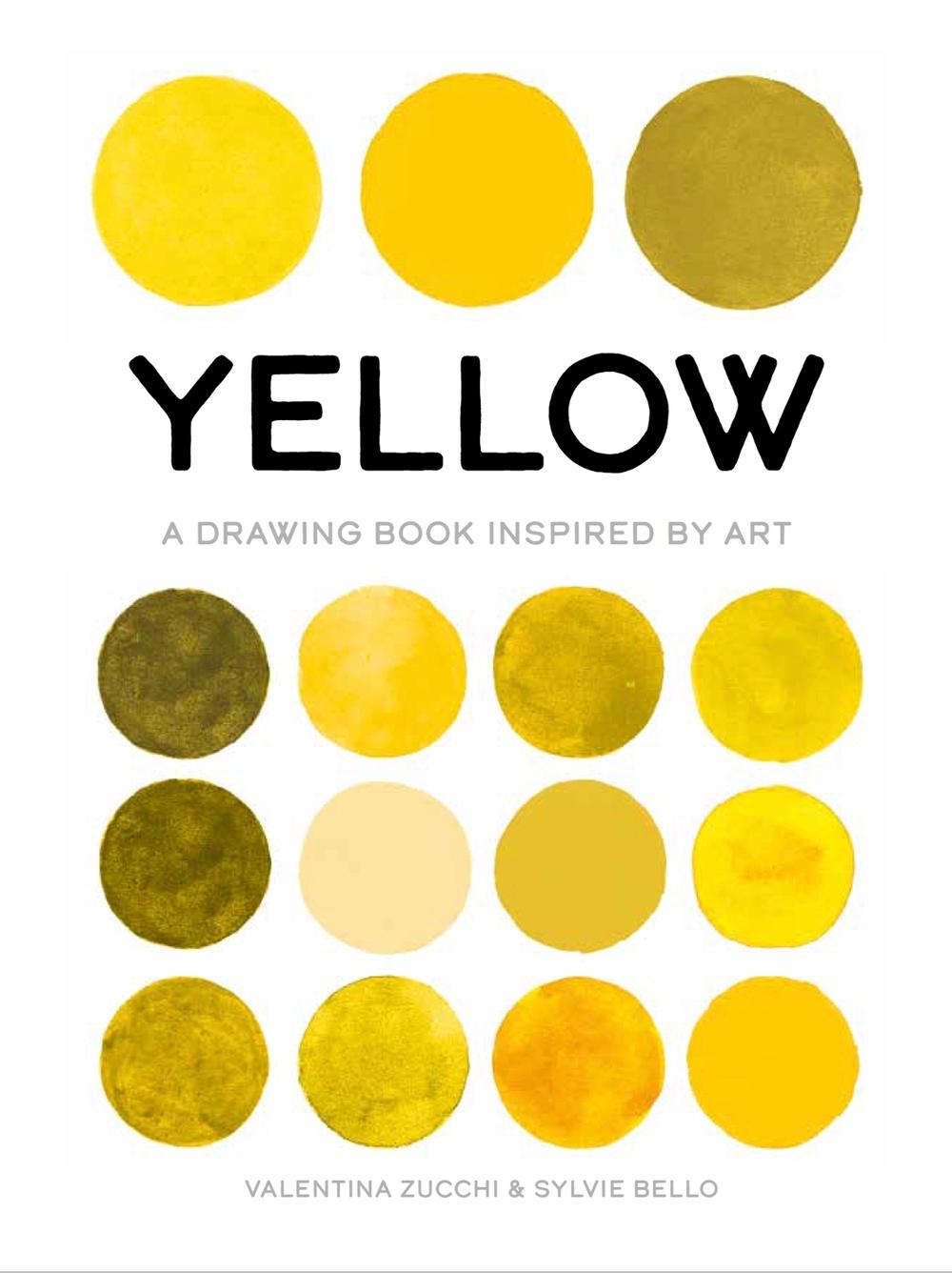 Yellow by Valentina Zucchi - ISBN: 9781800690226
