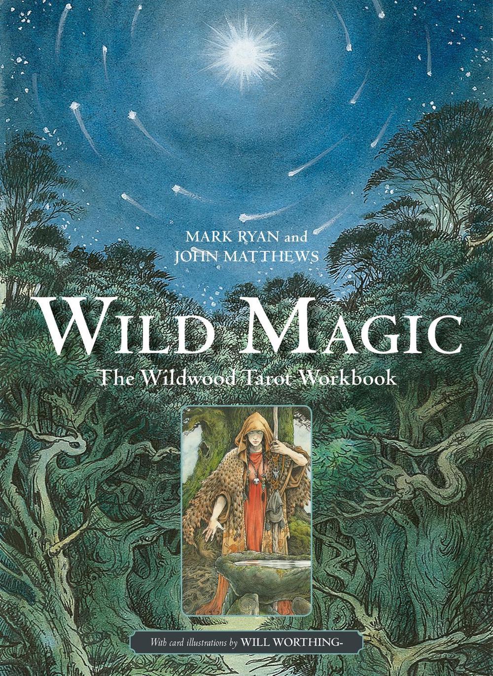Wild Magic by Mark Ryan - ISBN: 9781800691292